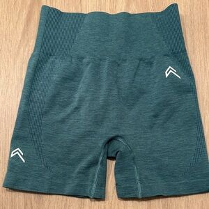 Oner active seamless Women's High-Waisted Shorts